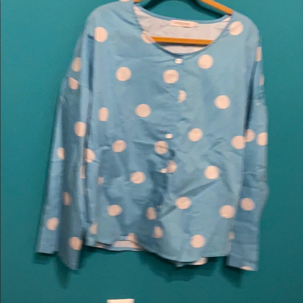 Ladies shirt